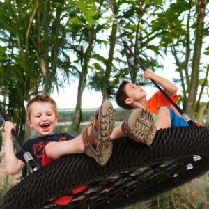 Schommels Friesland Buitenspeelgoed