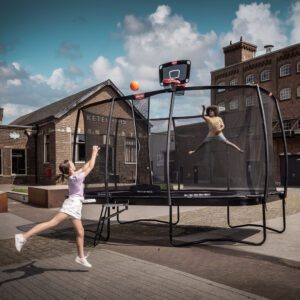 Trampolines kopen Friesland