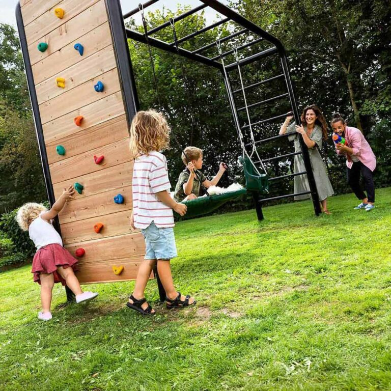 Kinderplezier buitenspeelgoed Friesland webshop