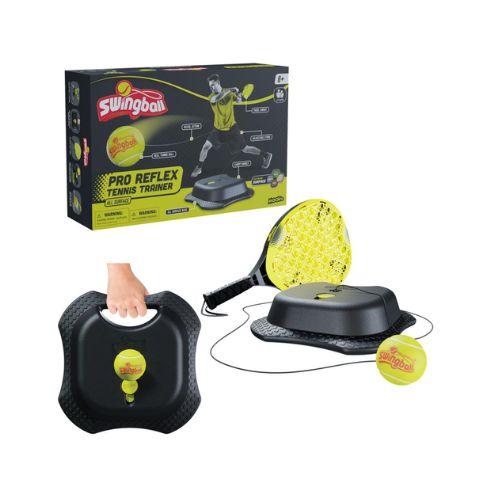 Tennis speelgoed kinderen