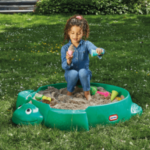 Zandbakken kopen kinderen Friesland