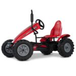 BERG Case-IH BFR left side
