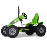 BERG DEUTZ-FAHR BFR left side