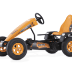 BERG X-Cross left slanted