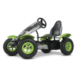 BERG X-Plore BFR left side