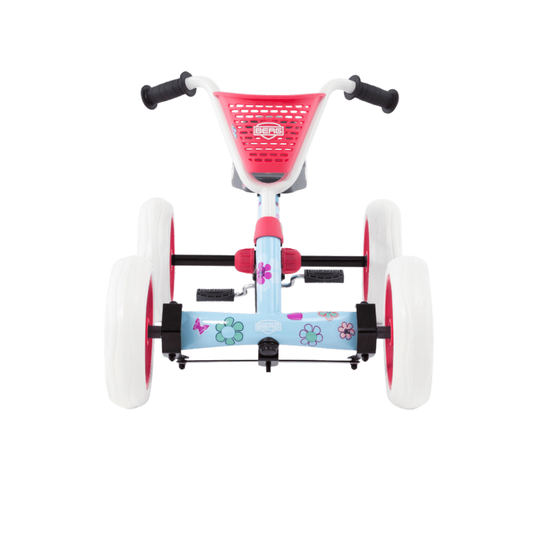 Berg buzzy bloom voorkant