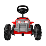Berg skelter buzzy paw patrol Marshall vanaf 2 tot 5 jaar - Afbeelding 9