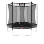 Berg favorit regular 200_270_330 grijs + safeynet comfort