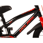 Volare Super GT 14 inch rood frame