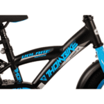 Volare Thombike 12 inch blauw frame