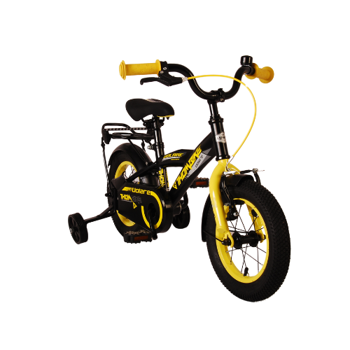 Volare Thombike 12 inch geel