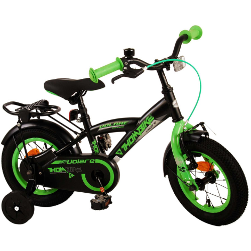Volare Thombike 12 inch groen