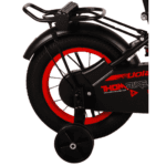 Volare Thombike 12 inch rood achterwiel