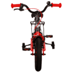 Volare Thombike 12 inch rood voorkant