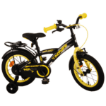 Volare Thombike 14 inch geel