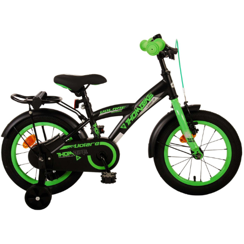 Volare Thombike 14 inch groen