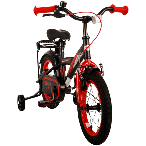 Volare Thombike 14 inch rood voorkant