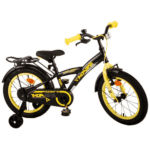 Volare Thombike 16 inch geel