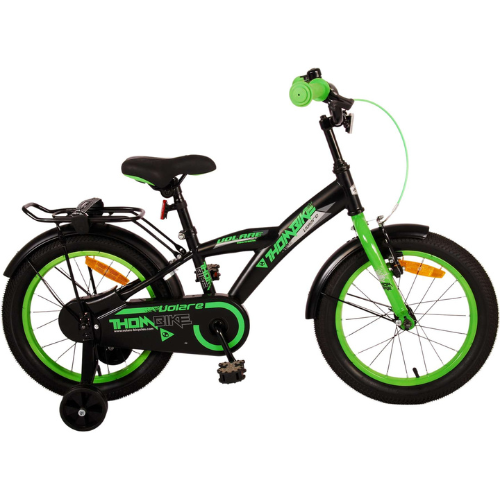 Volare Thombike 16 inch groen