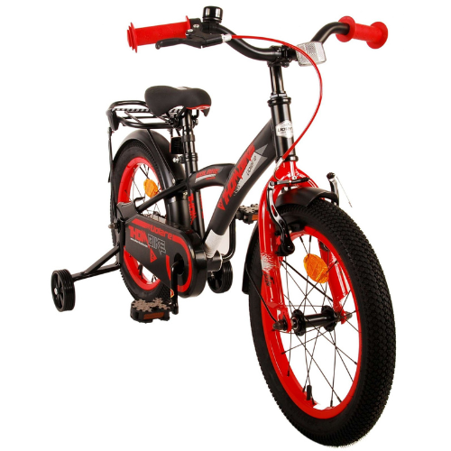 Volare Thombike 16 inch rood voorkant