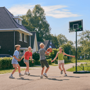 sport en spel Friesland Buitenspeelgoed