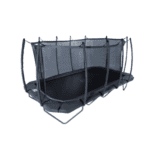 Avyna trampoline opbouw 520x305 cm met veiligheidsnet