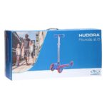 Hudora FlitzKids Step Blauw1
