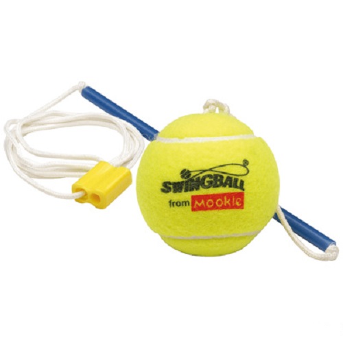 Mookie Swingball Tennisspel Reserve bal en touwtje1