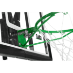 Salta Center basketbalbord detail