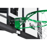 Salta Center basketbalpaal bord detail