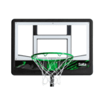 Salta Dribble Junior basketbalpaal detail bord voor