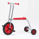 Okido Driewieler Maxi Plus