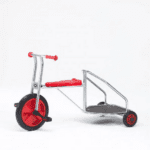 Okido strijdwagen maxi