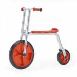 Okido looptweewieler maxi