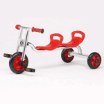 Okido peuter tandemfiets