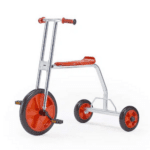 Okido Driewieler Mega Extra hoog