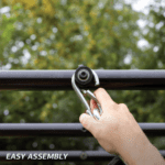 Berg playbase easy assembly