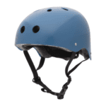 Coconut helm trybike blauw1