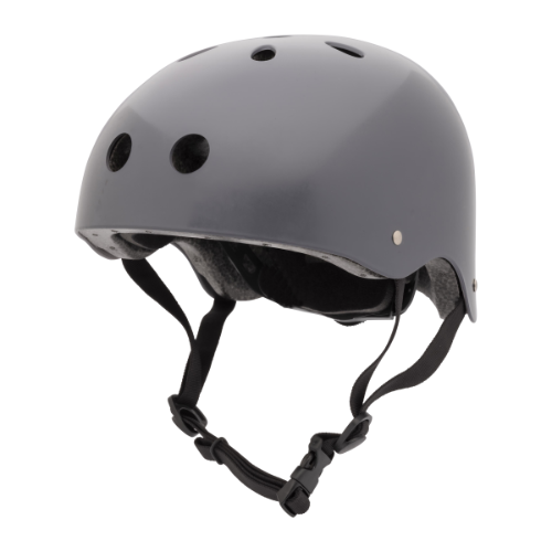 Coconuts helm trybike grijs