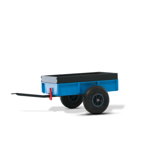 Berg steel trailer xl