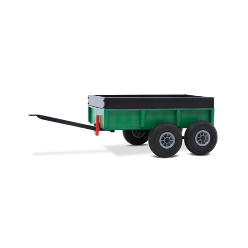 Berg tandem trailer XL