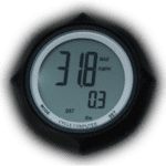 Berg speedometer