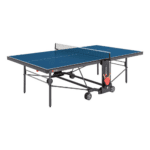 Sponeta tafeltennistafel S 4-73 i blauw