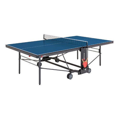 Sponeta tafeltennistafel S 4-73 i blauw