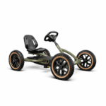 Berg skelter buddy trail green
