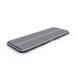 12springs airtrack standaard 300 zwart