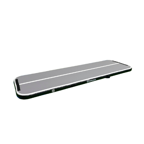 12springs airtrack comfort 500 zwart