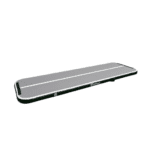 12springs airtrack comfort 400 zwart