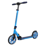 Hudora Step First 200 Cyaan
