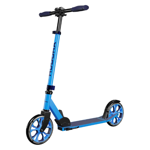 Hudora Step First 200 Cyaan